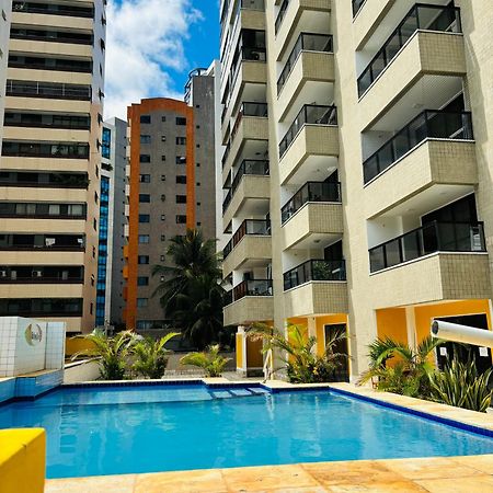 الشقق الفندقية فورتاليزفي  Via Venetto Flat المظهر الخارجي الصورة