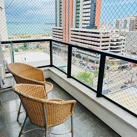 الشقق الفندقية فورتاليزفي  Via Venetto Flat المظهر الخارجي الصورة