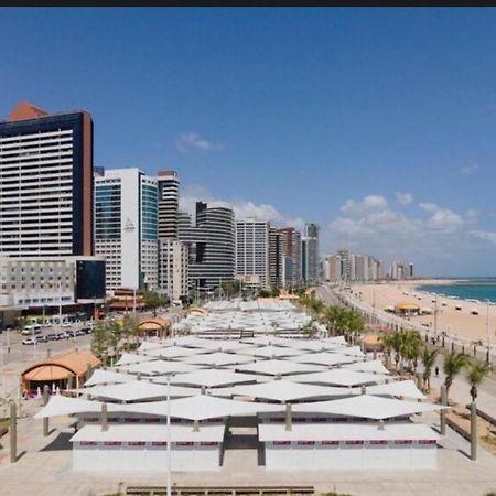 الشقق الفندقية فورتاليزفي  Via Venetto Flat المظهر الخارجي الصورة